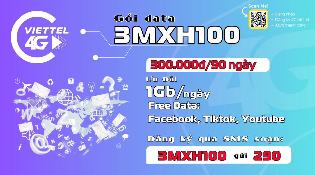 3mxh100