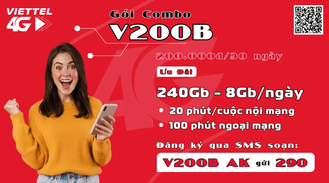 v200b viettel