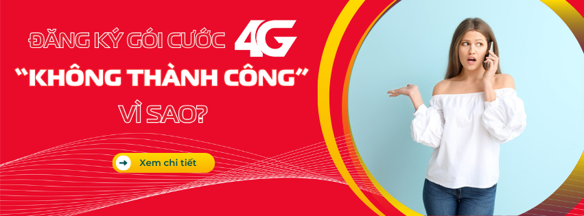 đăng ký không thành công vì sao